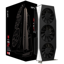  XFX AMD Radeon RX-9060XT Mercury OC Gaming 16GB GDDR6 128bit 854455 RX-96TMERCB9 на топ цена - PIC.bg