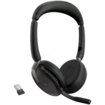 <span>Слушалки</span> JABRA EVOLVE2 65 Flex <span class='catalog-num-in-name'>26699-989-999</span> - 