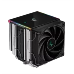 <span>Охладител за процесор</span> DeepCool AK620 DIGITAL SE <span class='catalog-num-in-name'>AK620_DIGITAL_SE</span> - 
