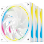 <span>Вентилатор</span> DeepCool FL12 SE 3IN1 WH <span class='catalog-num-in-name'>FL12_SE_3IN1_WH</span> - 
