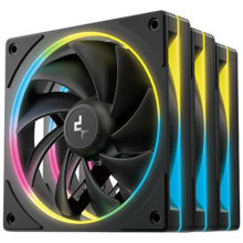  DeepCool FL12 SE 3IN1 854721 FL12_SE_3IN1 на топ цена - PIC.bg