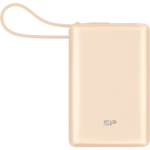 <span>Външна батерия</span> SILICON POWER Power Bank <span class='catalog-num-in-name'>SP10KMAPBKCP101C</span> - 