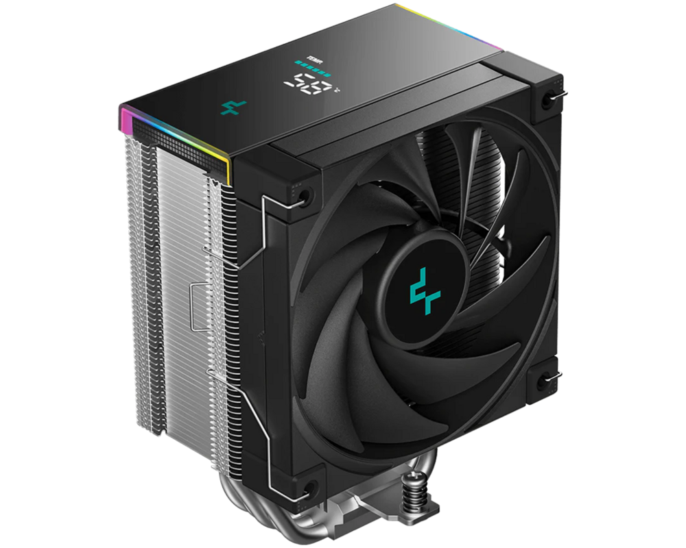 Охладител за процесор DeepCool - AK500S DIGITAL SE 11