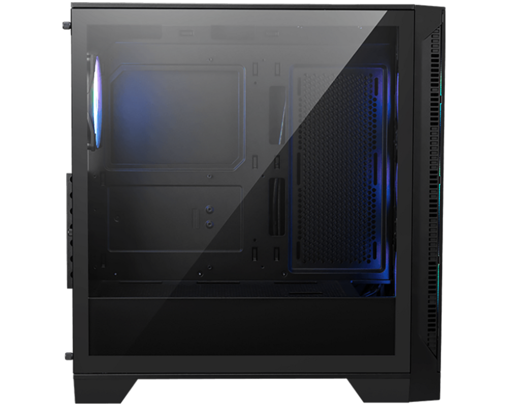 Кутия MSI MAG FORGE 321R AIRFLOW 4