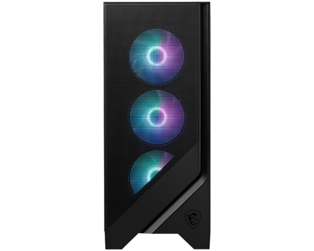 Кутия MSI MAG FORGE 321R AIRFLOW 3