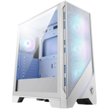  MSI MAG FORGE 320R AIRFLOW WHITE 858802 MAG_FORGE_320R_AIRFLOW_WHITE на топ цена - PIC.bg