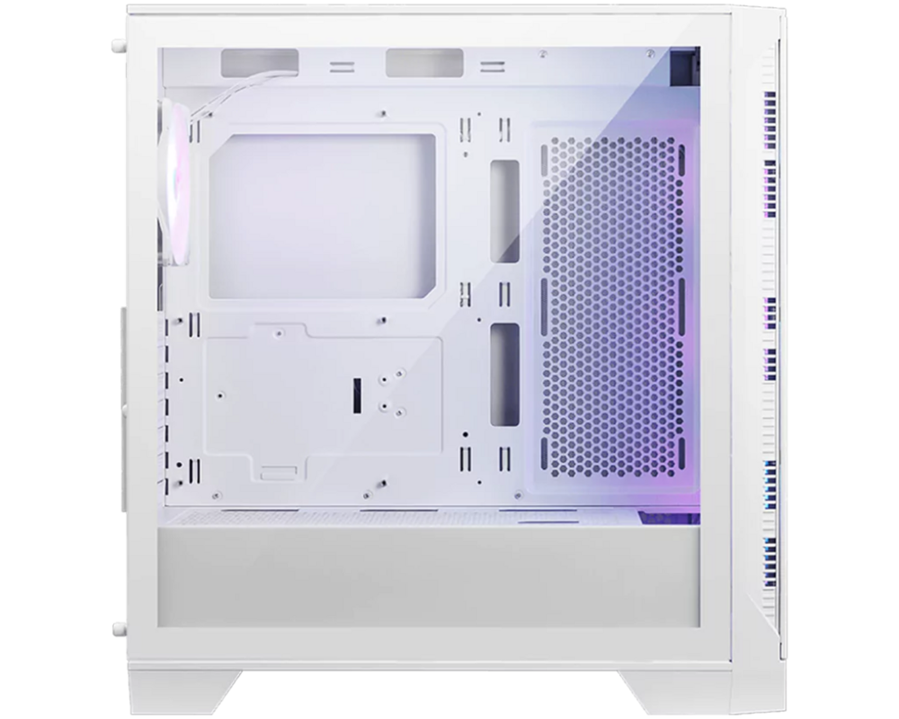 Кутия MSI MAG FORGE 320R AIRFLOW WHITE 2