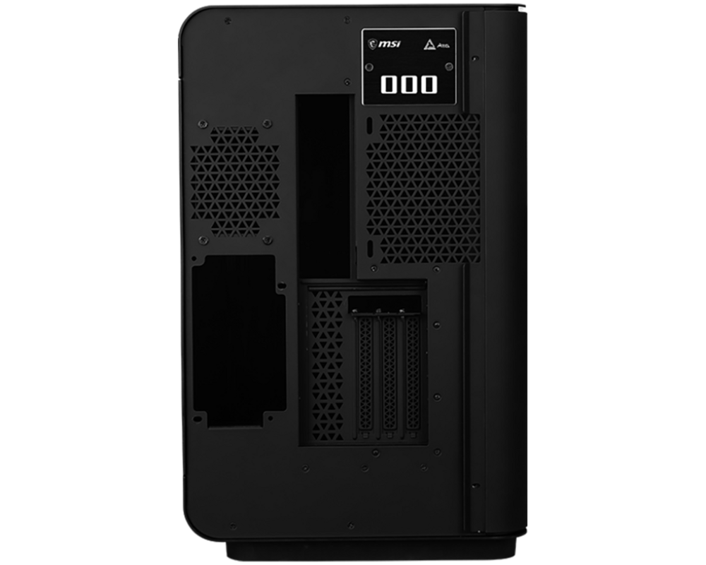 Кутия MSI MEG MAESTRO 700L PZ 5