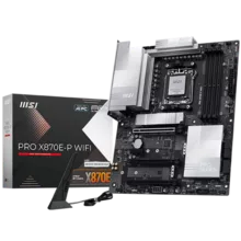  MSI PRO X870E-P WIFI 858811 PRO_X870E-P_WIFI на топ цена - PIC.bg