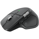 <span>Мишка</span> LOGITECH MX Master 4 for Business - GRAP... <span class='catalog-num-in-name'>910-007617</span> - 