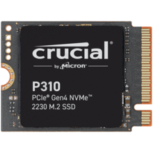  CRUCIAL P310 2000GB [2TB] NVMe PCIe Gen.... 862077 CT2000P310SSD2 на топ цена - PIC.bg