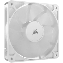  CORSAIR RS120 White, 120mm Fan, Single Pack 862762 CO-9050192-WW на топ цена - PIC.bg
