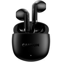  CANYON TWS headset OnGo 13 Semi-in-ear B... 863258 CNS-TWS13B на топ цена - PIC.bg
