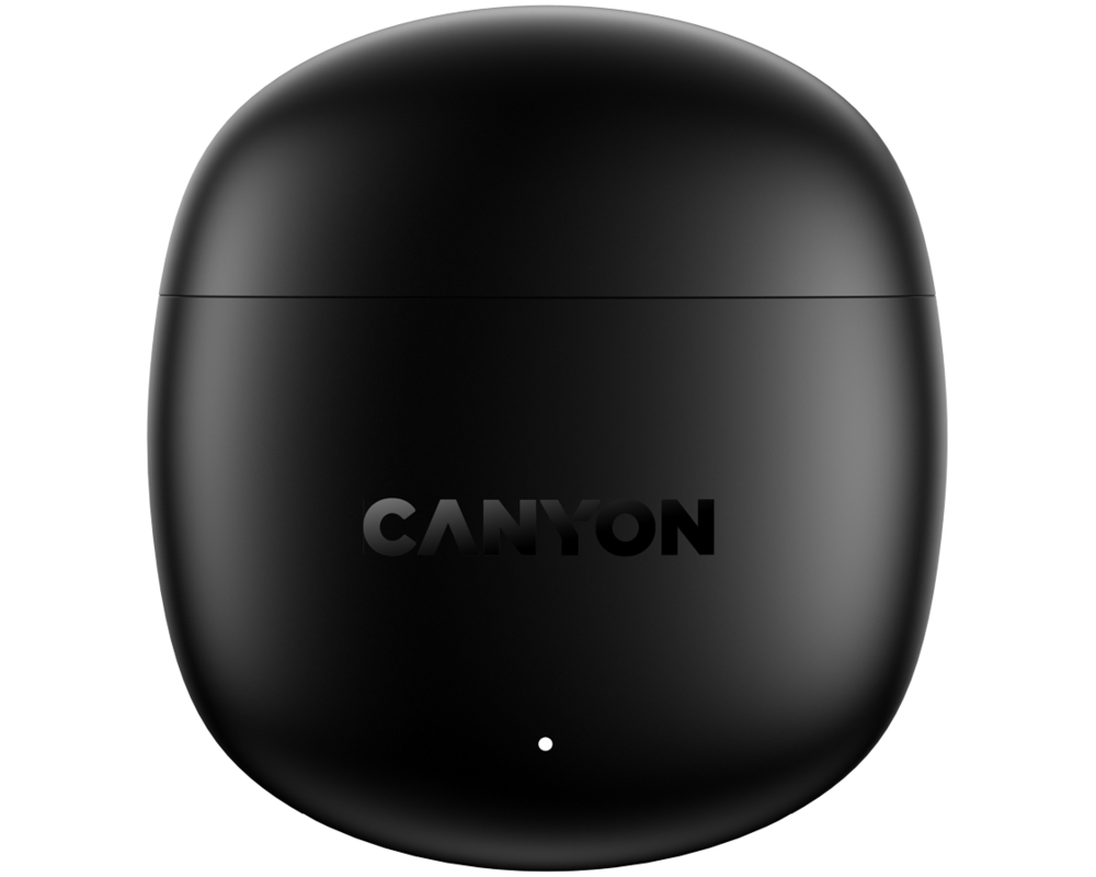 Слушалки CANYON TWS headset OnGo 13 Semi-in-ear B... 4