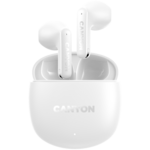 <span>Слушалки</span> CANYON TWS headset OnGo 13 Semi-in-ear W... <span class='catalog-num-in-name'>CNS-TWS13W</span> - 