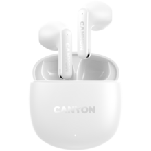  CANYON TWS headset OnGo 13 Semi-in-ear W... 863259 CNS-TWS13W на топ цена - PIC.bg