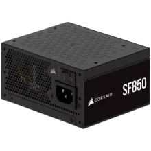  CORSAIR SF850, 850 Watt, SFX, 80 PLUS Platinum, Fully Modular 865308 CP-9020256 на топ цена - PIC.bg