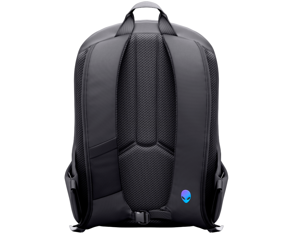 Раница Alienware AW5625P 16-inch Backpack Black 4