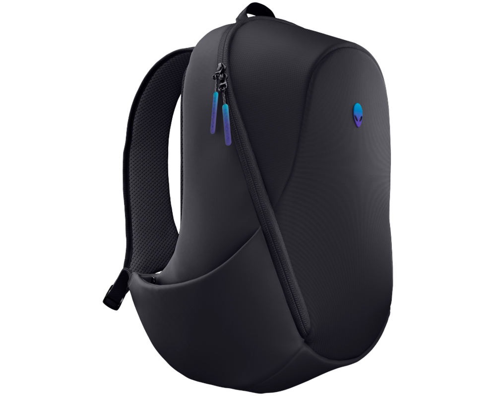 Раница Alienware AW5625P 16-inch Backpack Black 2