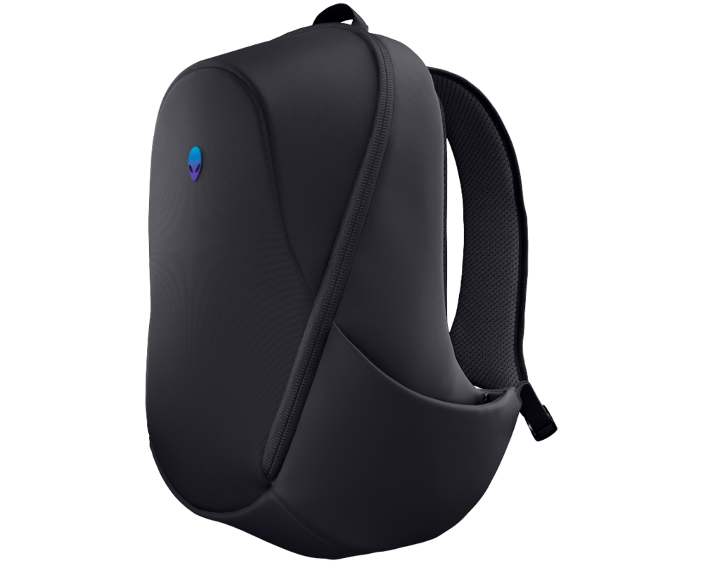 Раница Alienware AW5625P 16-inch Backpack Black 5