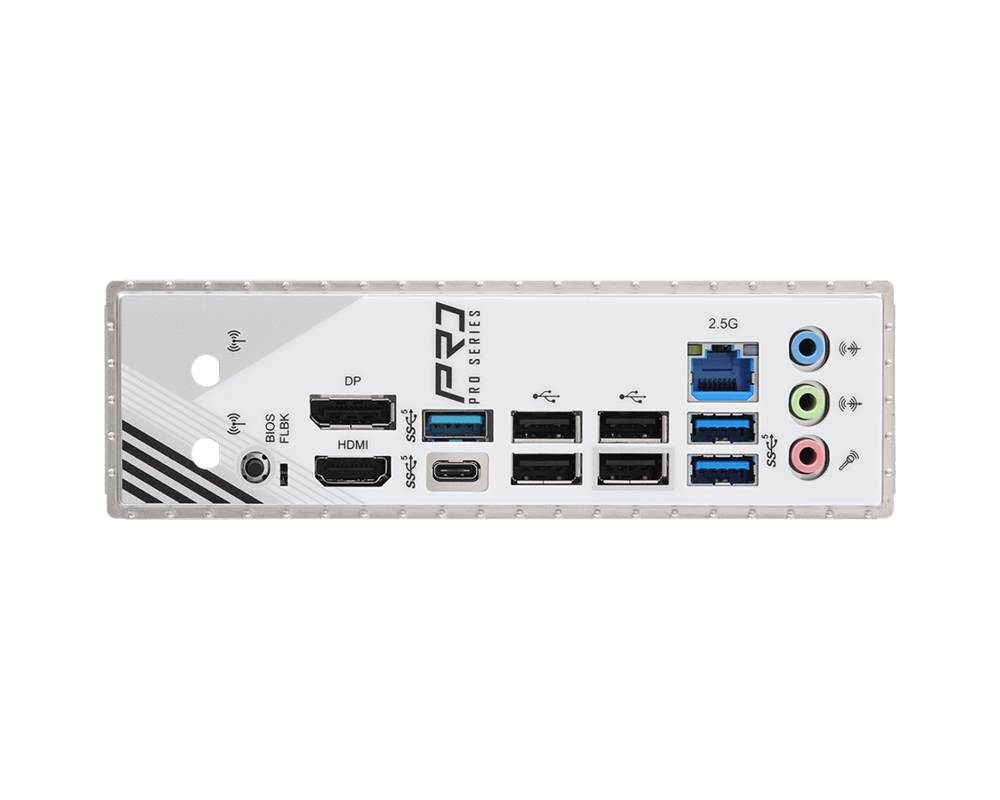 Дънна платка ASROCK MB Desktop A620AM Pro RS 8