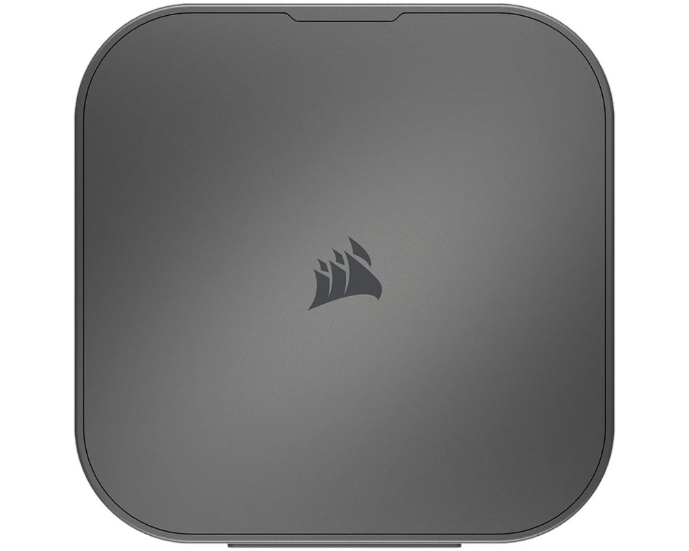 SSD CORSAIR EX300U 1TB External SSD 4