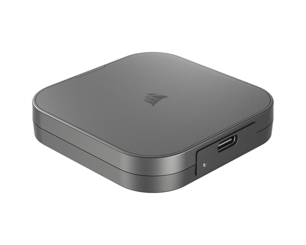 SSD CORSAIR EX300U 1TB External SSD 3