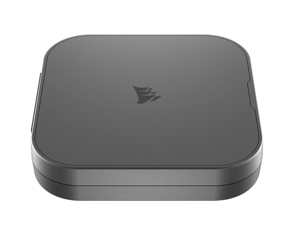 SSD CORSAIR EX300U 1TB External SSD 2