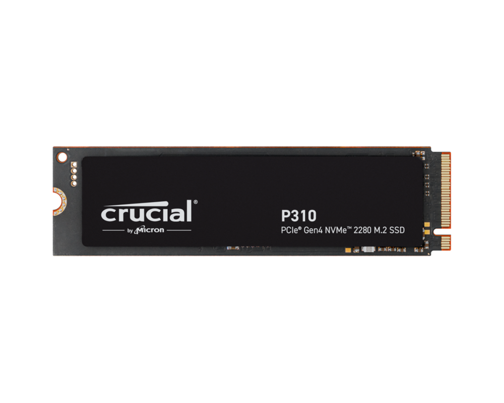 SSD 4TB SSD Crucial P310