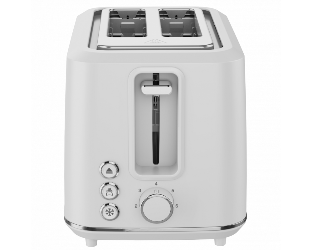 Тостер Electric Toaster 3