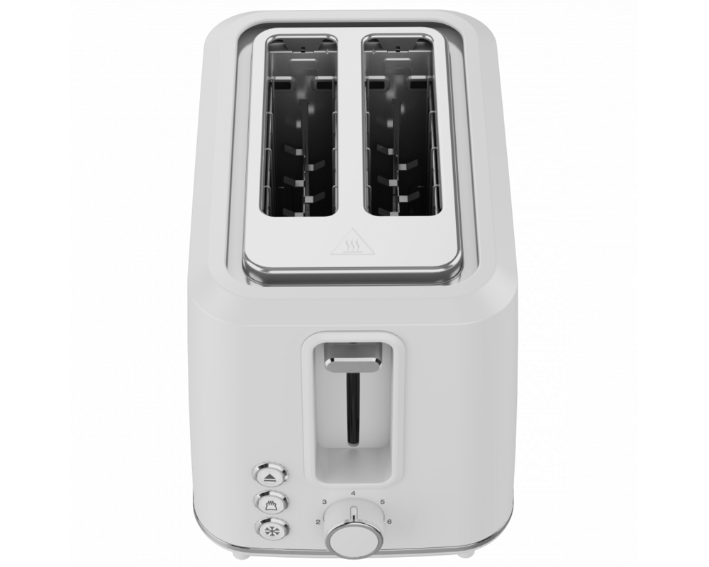 Тостер Electric Toaster 6