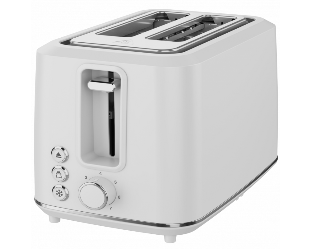 Тостер Electric Toaster 2