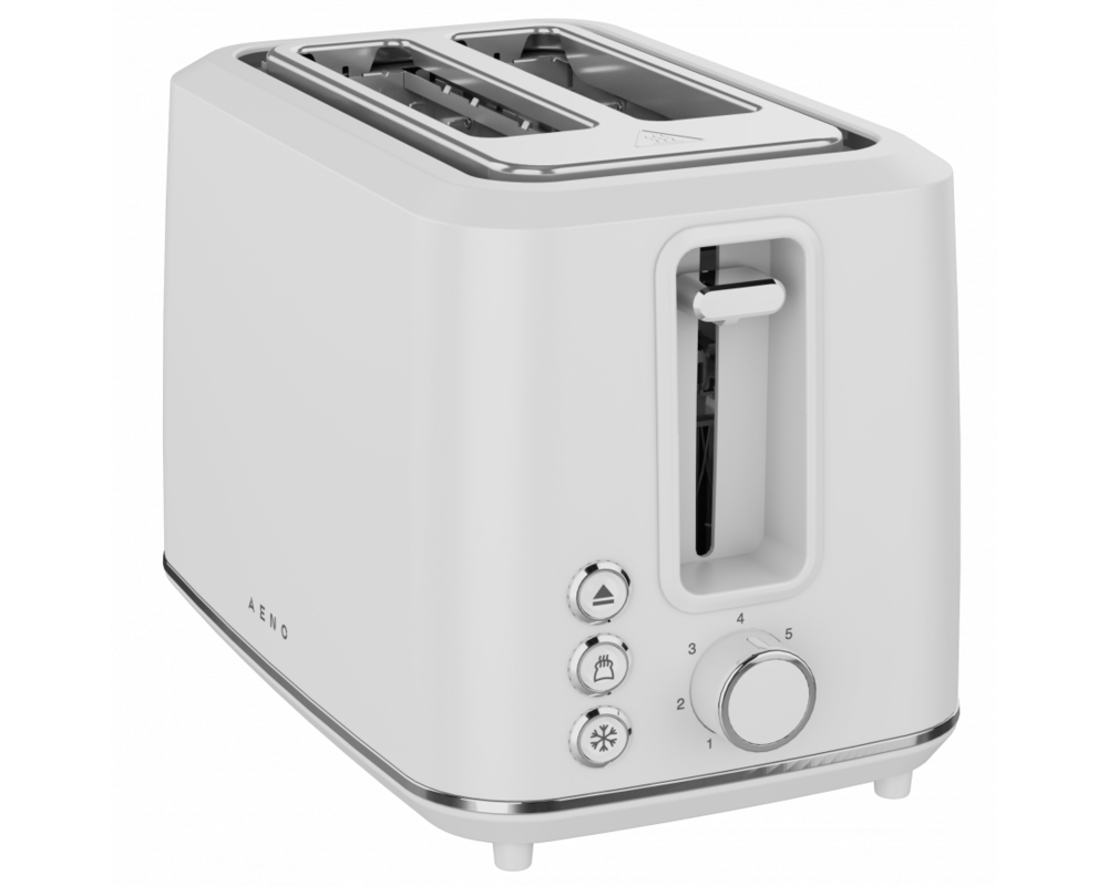 Тостер Electric Toaster 4