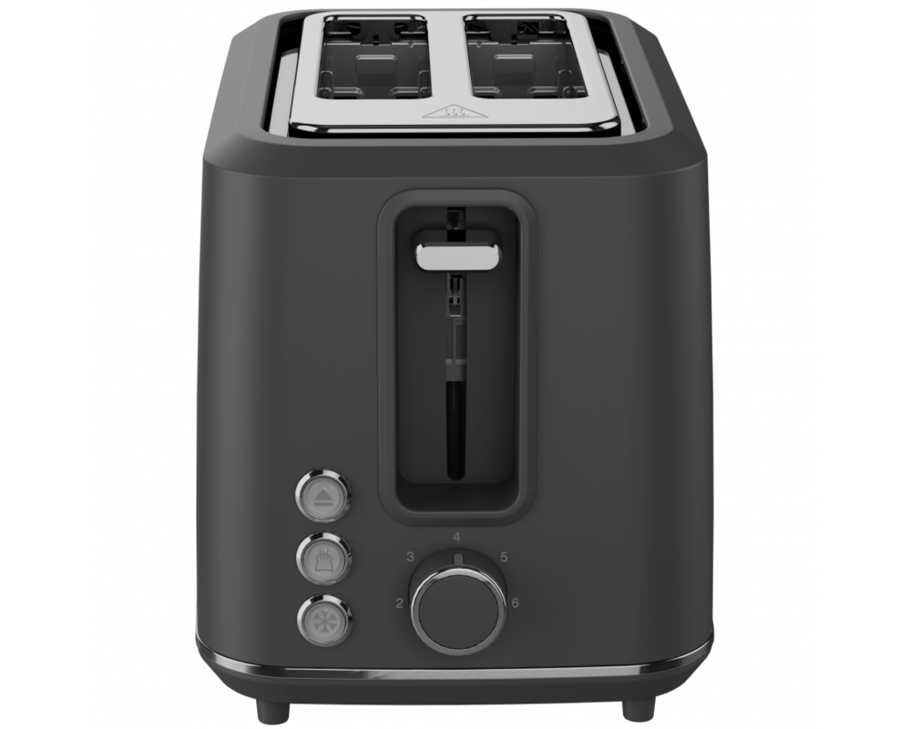 Тостер Electric Toaster 3