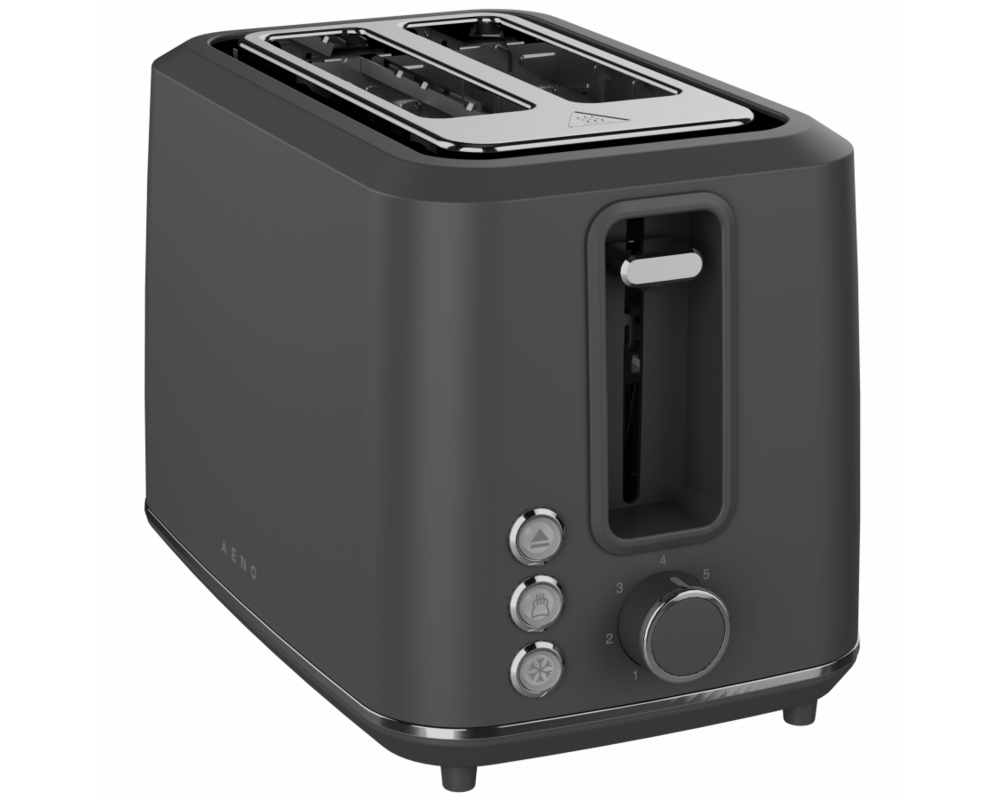 Тостер Electric Toaster 4