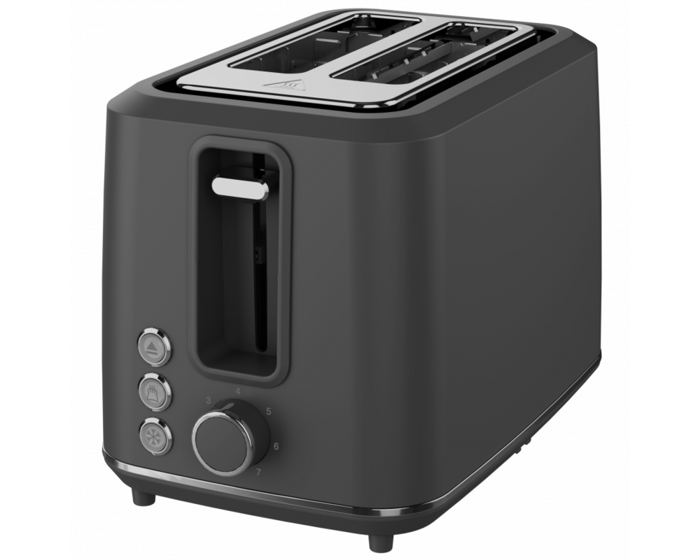 Тостер Electric Toaster 2