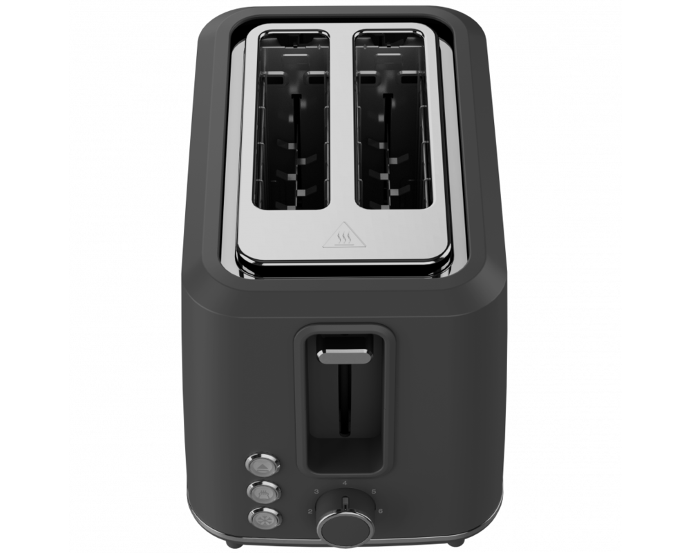 Тостер Electric Toaster 6