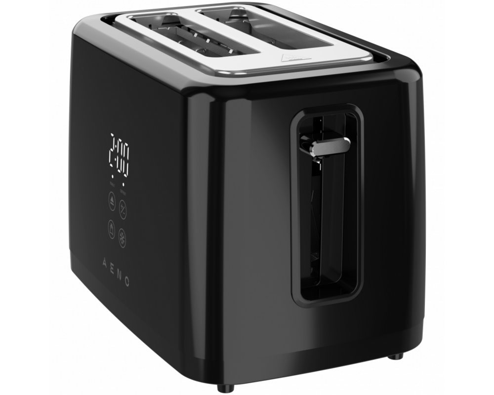 Тостер Electric Toaster 2