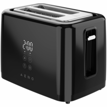  Electric Toaster 866020 ATS0002B на топ цена - PIC.bg