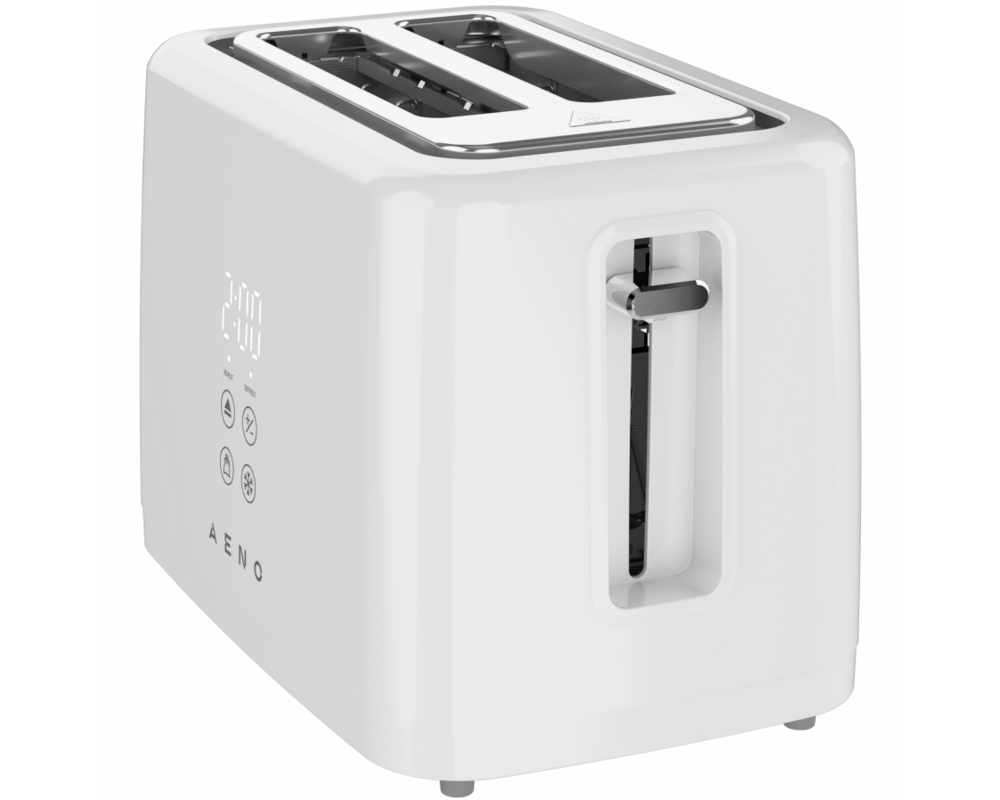 Тостер Electric Toaster 2