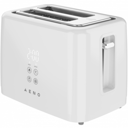  AENO Electric Toaster, Бял 866021 ATS0002W на топ цена - PIC.bg
