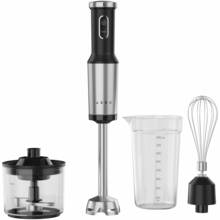  Hand Blender 866024 AHB0004B на топ цена - PIC.bg
