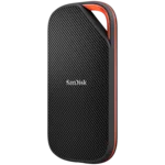 <span>SSD</span> SANDISK Extreme PRO with USB4 <span class='catalog-num-in-name'>SDSSDE82-2T00-G25</span> - 