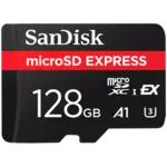 <span>Флаш карта</span> SANDISK Express microSD Card <span class='catalog-num-in-name'>SDSQXFN-256G-GN4NN</span> - 