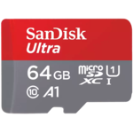 <span>Флаш карта</span> SANDISK Ultra microSDXC card for Chromebooks 512GB <span class='catalog-num-in-name'>SDSQUAC-512G-GN6FA</span> - 
