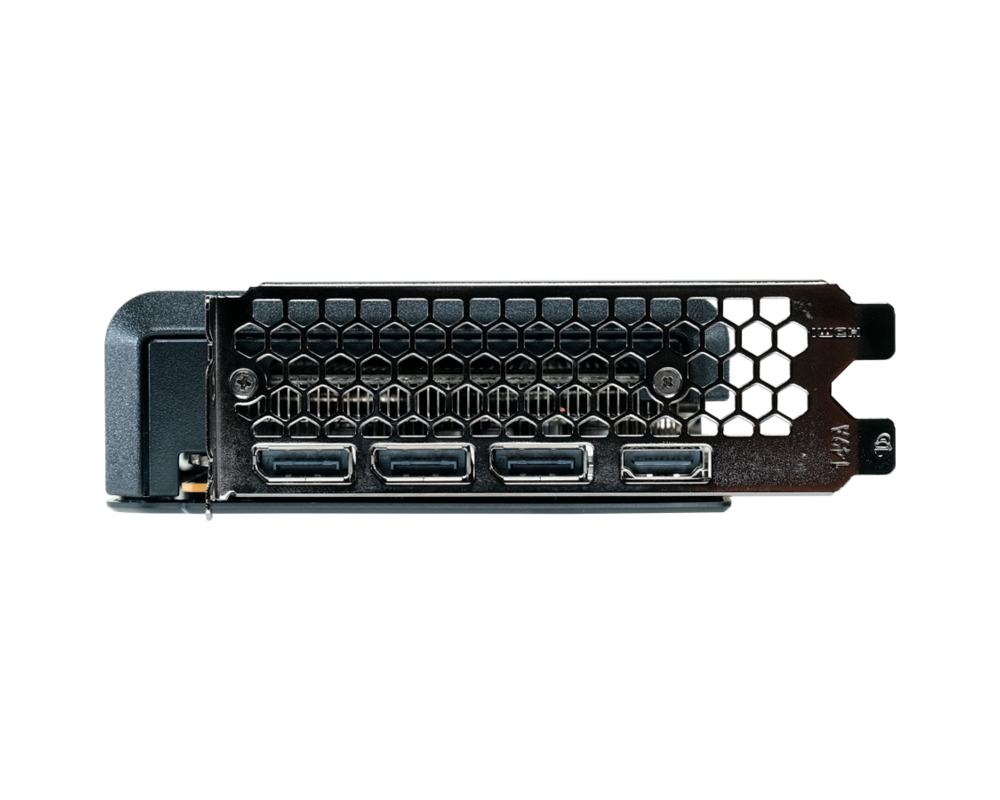 Видеокарта PALIT GeForce RTX 5060 Infinity 2 OC GDDR7 128 bit 6