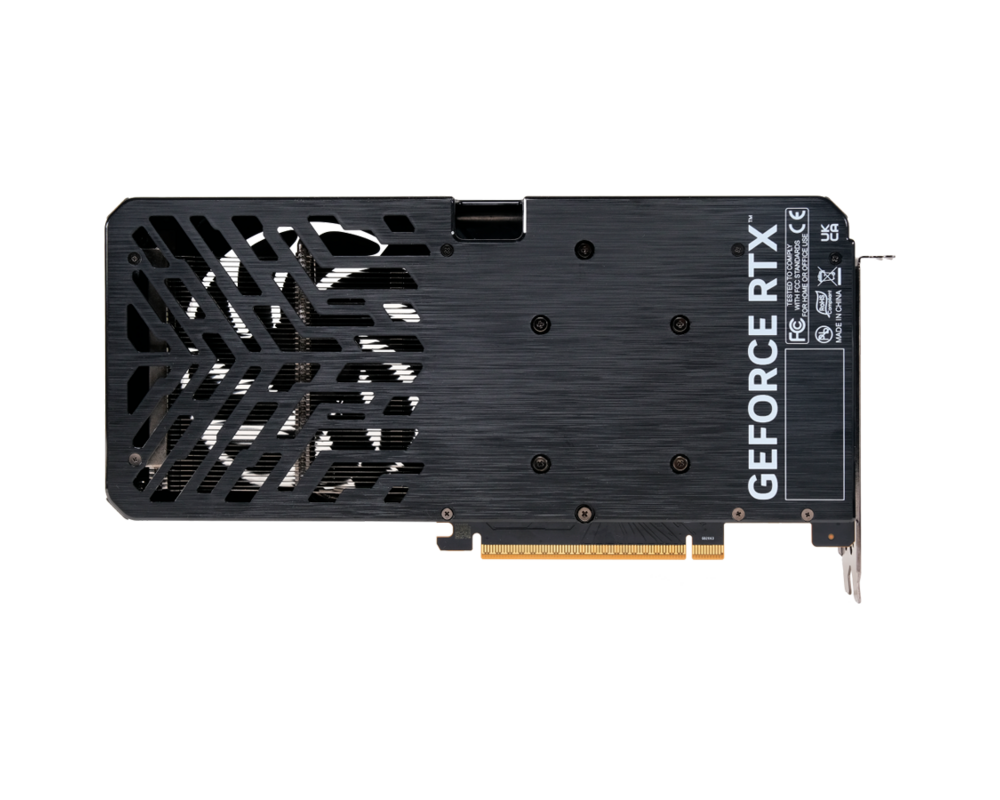 Видеокарта PALIT GeForce RTX 5060 Infinity 2 OC GDDR7 128 bit 5