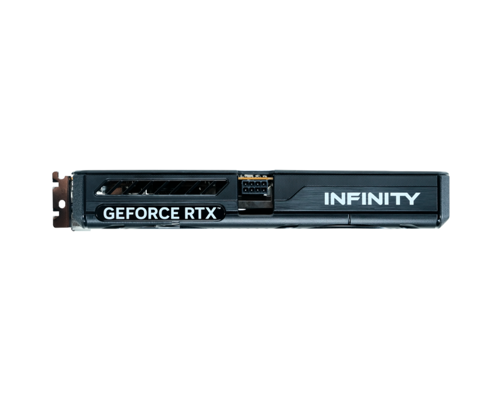 Видеокарта PALIT GeForce RTX 5060 Infinity 2 OC GDDR7 128 bit 4
