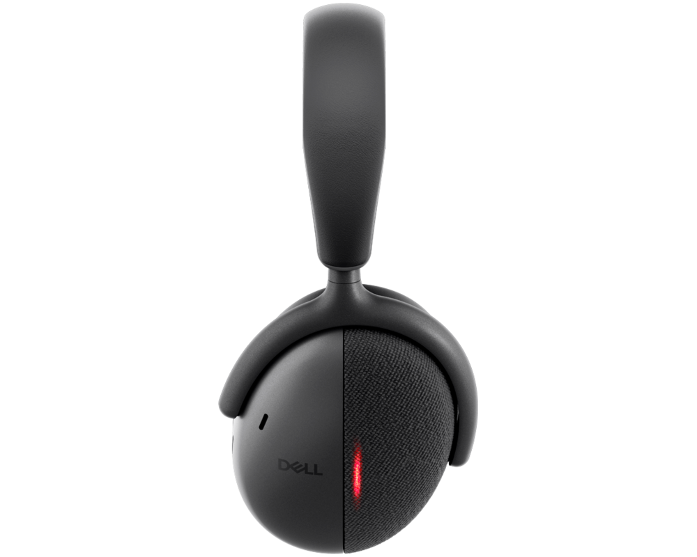Слушалки Dell Premier Wireless ANC Headset - WL70... 4