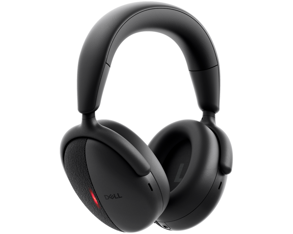 Слушалки Dell Premier Wireless ANC Headset - WL70...